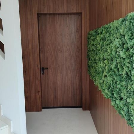Bruno'S House Apartment Pescara Ngoại thất bức ảnh