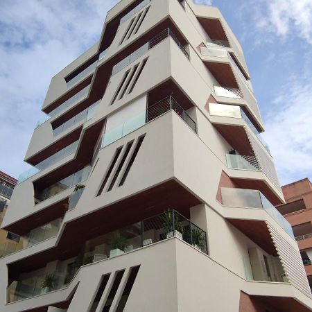 Bruno'S House Apartment Pescara Ngoại thất bức ảnh