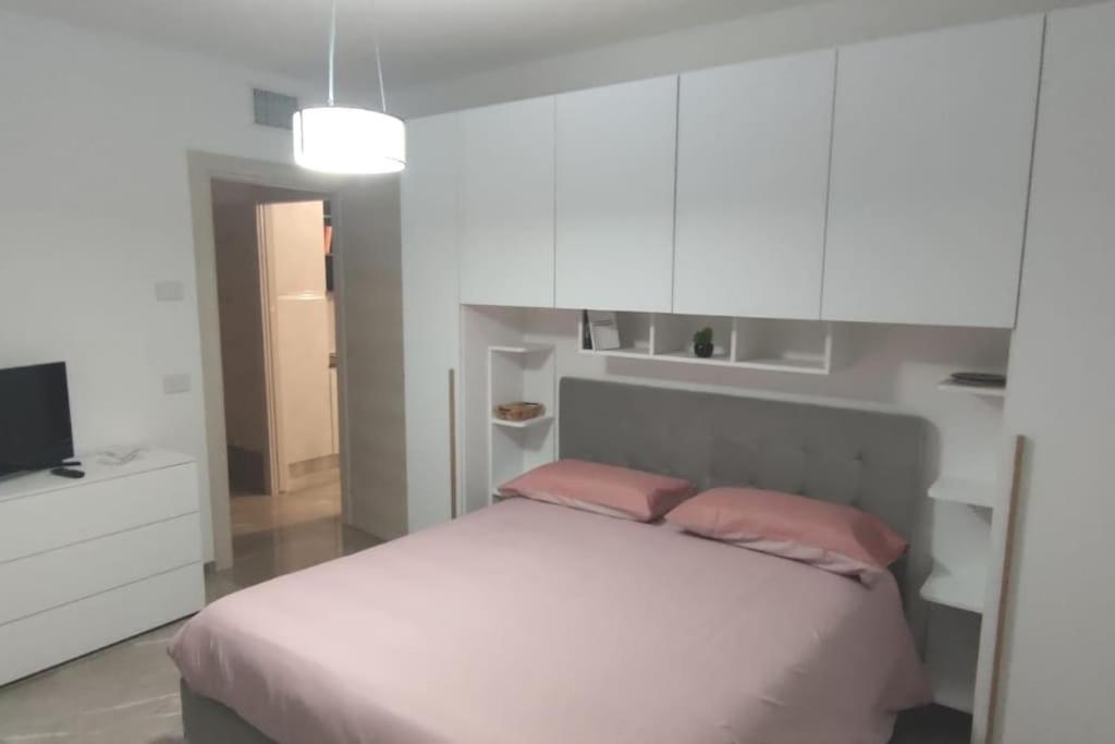 Bruno'S House Apartment Pescara Ngoại thất bức ảnh