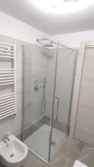 Bruno'S House Apartment Pescara Ngoại thất bức ảnh