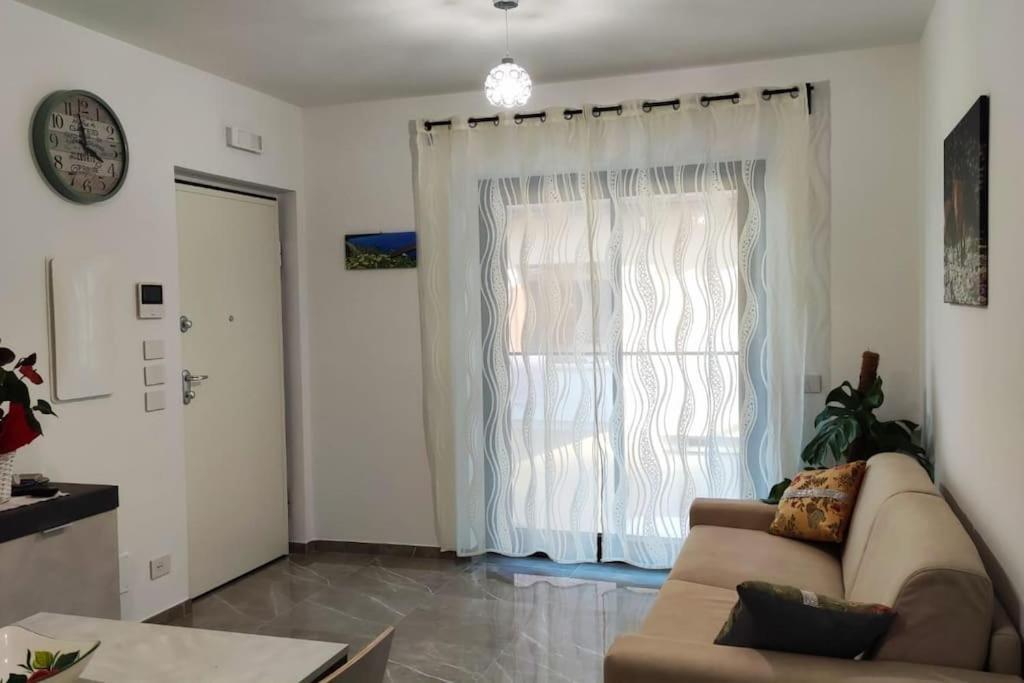 Bruno'S House Apartment Pescara Ngoại thất bức ảnh