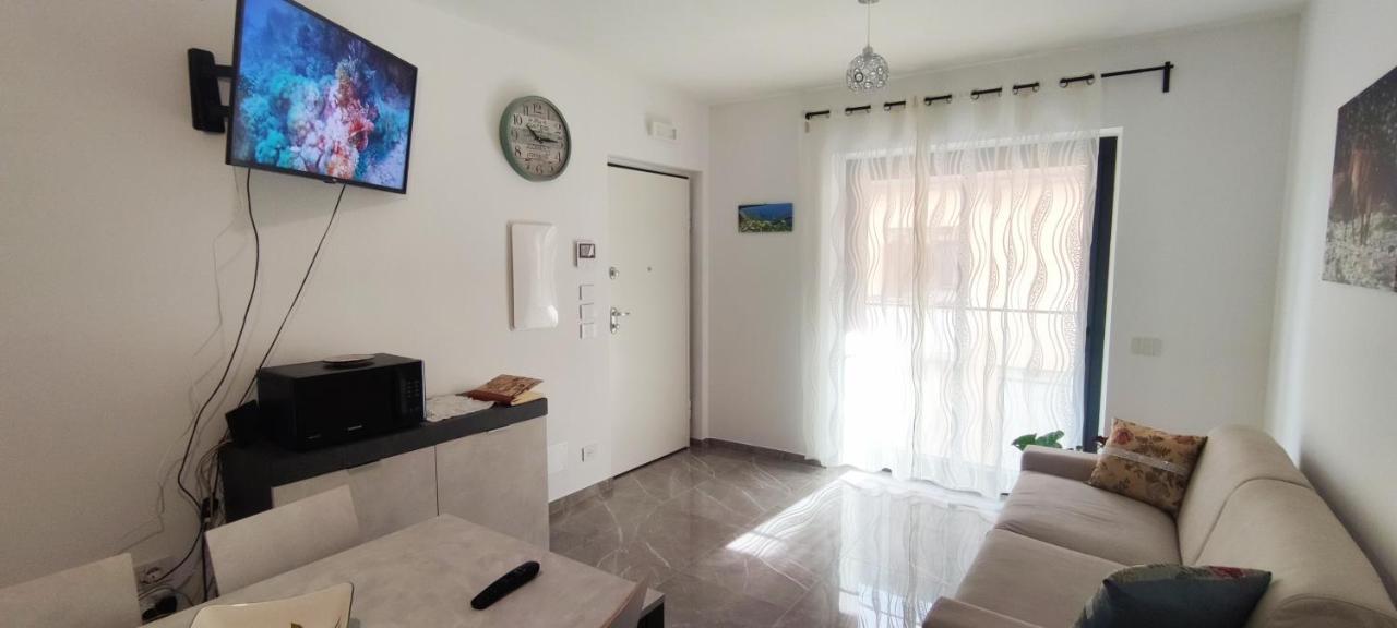 Bruno'S House Apartment Pescara Ngoại thất bức ảnh
