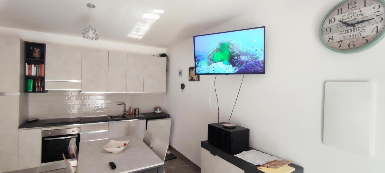Bruno'S House Apartment Pescara Ngoại thất bức ảnh