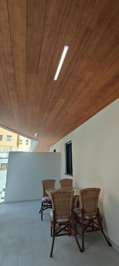 Bruno'S House Apartment Pescara Ngoại thất bức ảnh