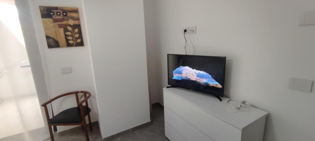 Bruno'S House Apartment Pescara Ngoại thất bức ảnh