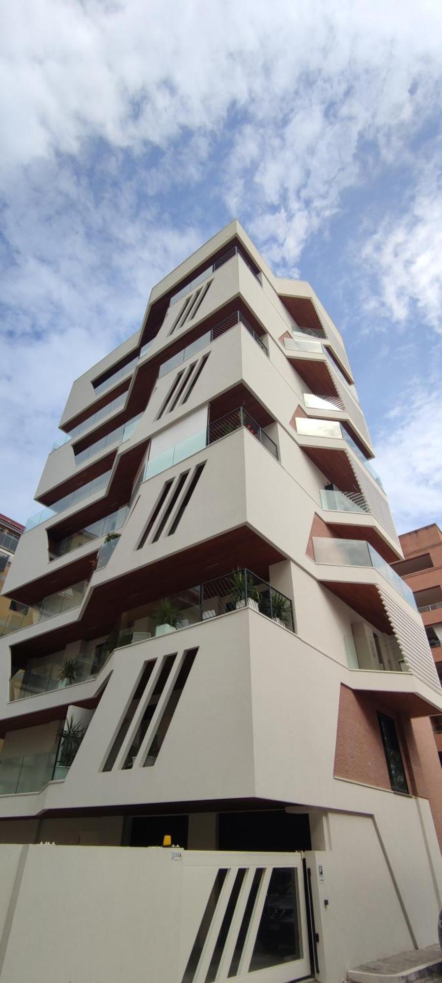 Bruno'S House Apartment Pescara Ngoại thất bức ảnh